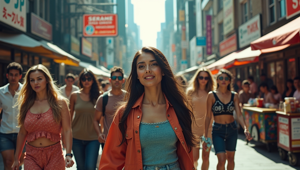 Notitieboek met weekdoelen en dagelijkse planning