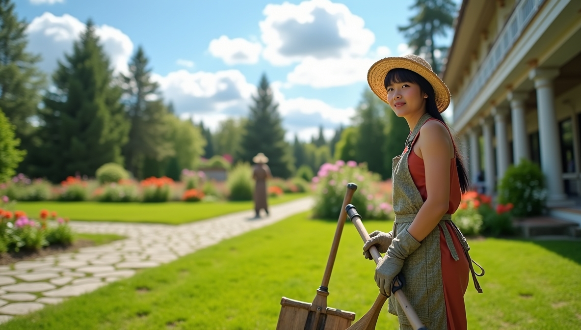 Teamoverleg met notities en planning op tafel